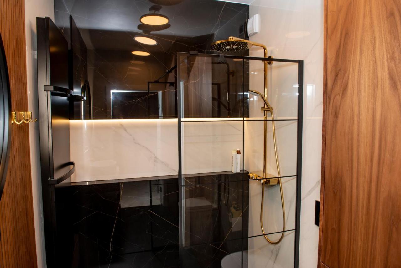 Apartament Gold - Raclawickie 28A Lublin Eksteriør billede